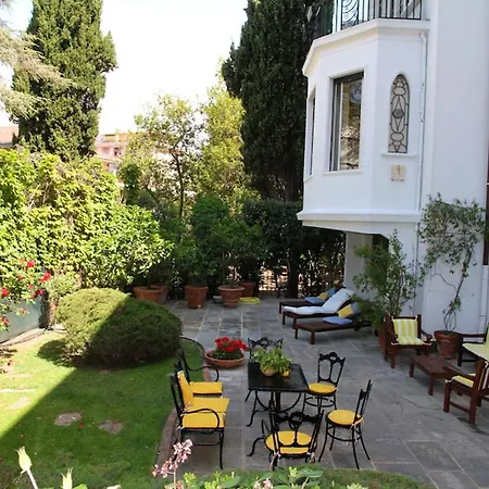 Charming In Imperia, Sea View Villa *