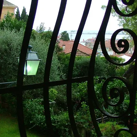 Charming In Imperia, Sea View * Imperia