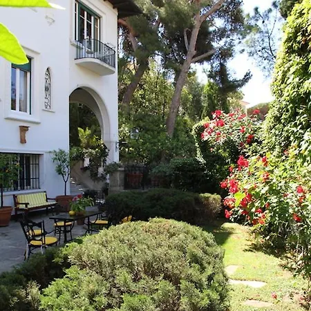 빌라 Charming In Imperia, Sea View