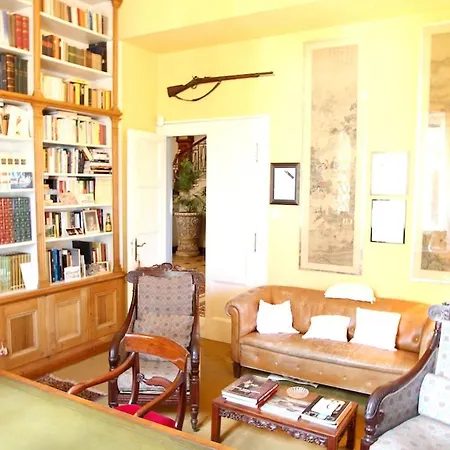 Charming In Imperia, Sea View Villa *