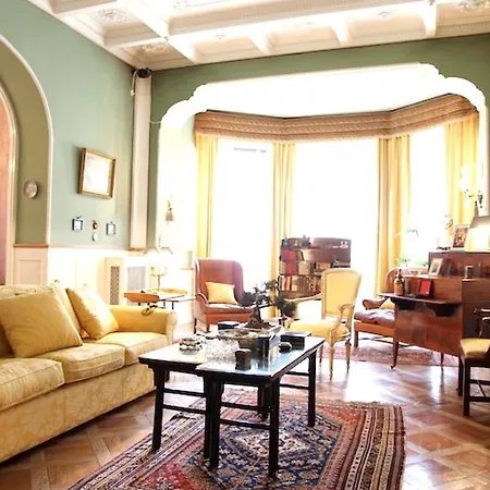 Charming In Imperia, Sea View * Imperia