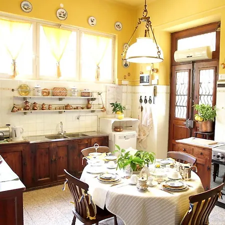 Charming In Imperia, Sea View Villa *