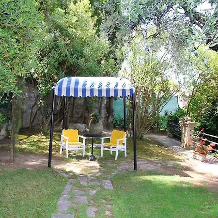 Charming In Imperia, Sea View 빌라 임페리아