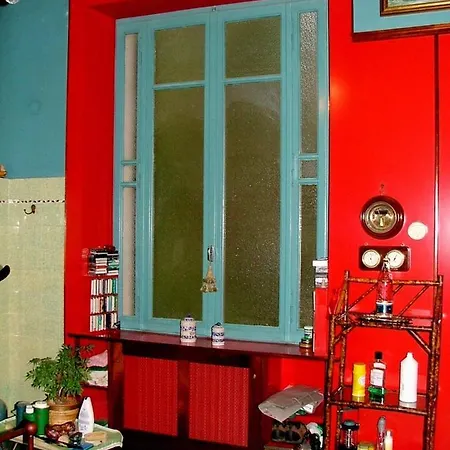 Charming In Imperia, Sea View Villa *