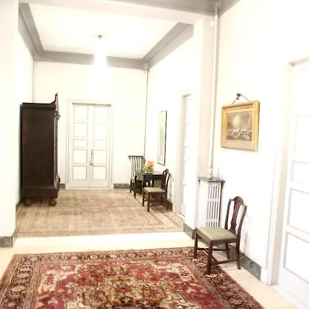 Charming In Imperia, Sea View *