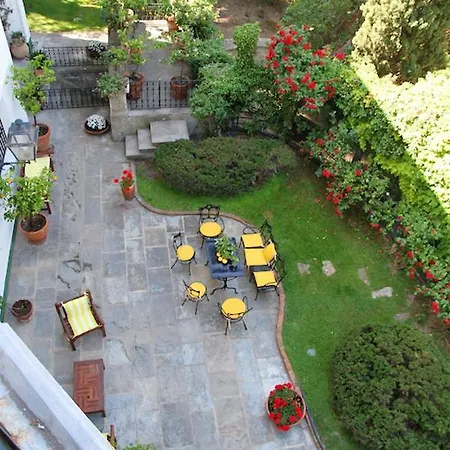 Charming In Imperia, Sea View