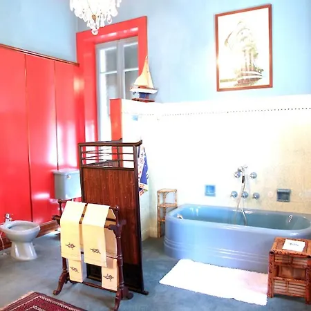 Charming In Imperia, Sea View 빌라