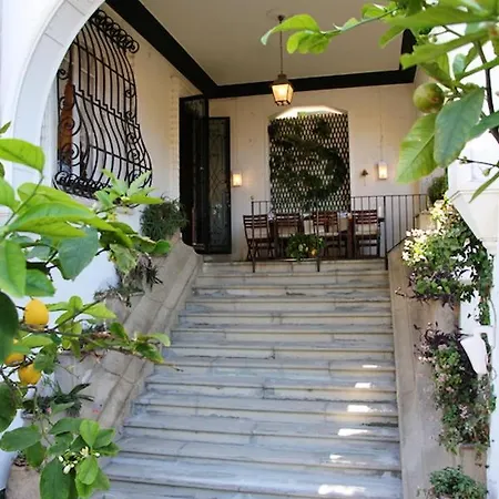 Charming In Imperia, Sea View 빌라 *