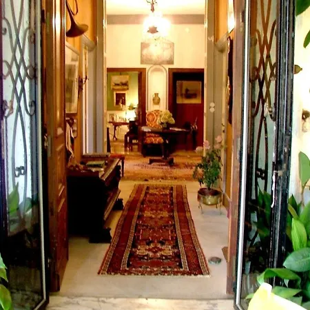 Charming In Imperia, Sea View
