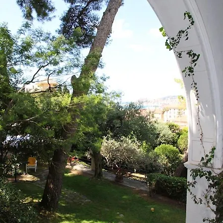 Charming In Imperia, Sea View 빌라