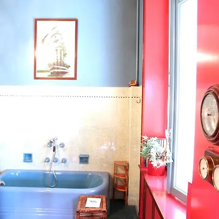 Villa Charming In Imperia, Sea View