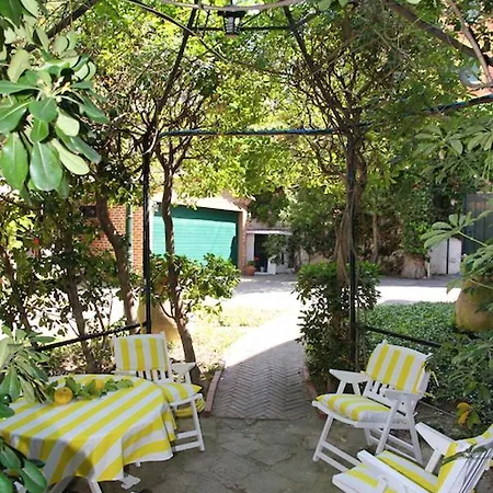 Charming In Imperia, Sea View Villa