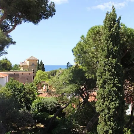 Charming In Imperia, Sea View Imperia