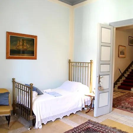 Charming In Imperia, Sea View 빌라