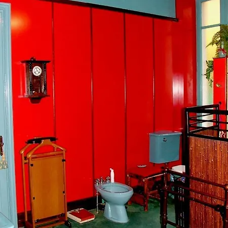Villa Charming In Imperia, Sea View Imperia