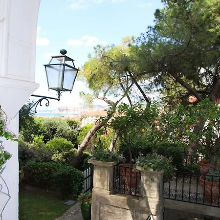 Charming In Imperia, Sea View Imperia