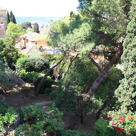 Charming In Imperia, Sea View 빌라