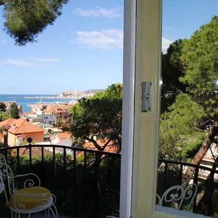 Villa Charming In Imperia, Sea View Imperia